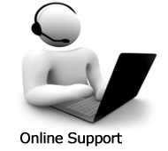 Free support service