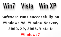 Window version
