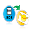 extract edb file to outlook pst