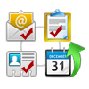 convert edb data items to pst file