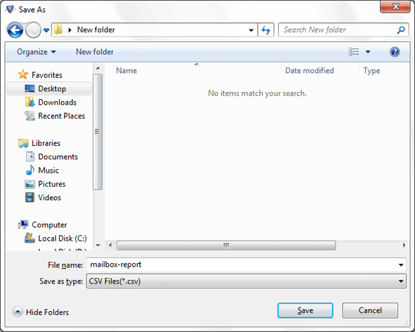 convert edb to pst