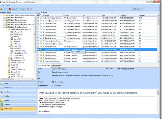 edb to pst converter